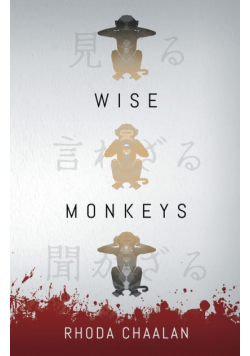 Wise Monkeys