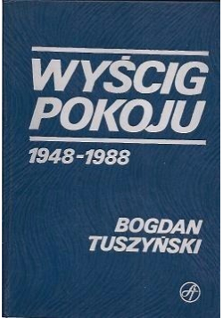 Wyścig pokoju 1948 - 1988