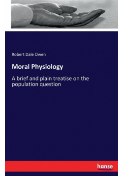 Moral Physiology