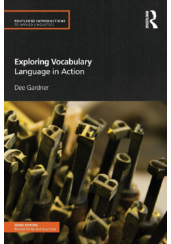 Exploring Vocabulary
