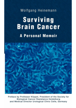 Surviving Brain Cancer