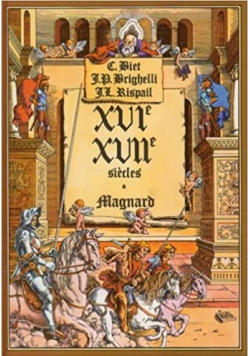 XVIe-XVIIe siecles