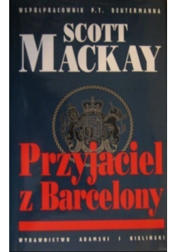 Przyjaciel z Barcelony