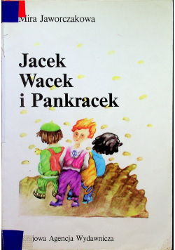 Jacek Wacek i Pankracek