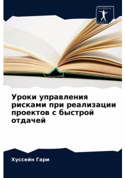 Уроки управления рисками при реализации проектов с быстрой отдачей