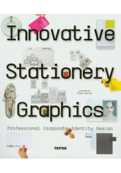 Innovative Stationery Graphics