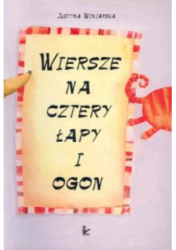 Wiersze na cztery łapy i ogon