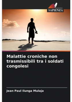 Malattie croniche non trasmissibili tra i soldati congolesi