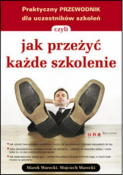 Praktyczny przewodnik dla uczestników szkoleń