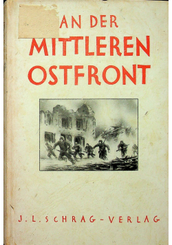 An der mittleren ostfront ein deutsches korps im Kampf gegen die Sowjets 1942 r