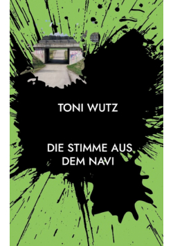 Die Stimme aus dem Navi