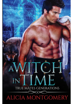 A Witch in Time