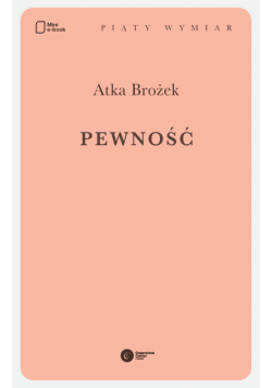 Pewność