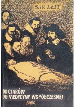 Od czarnów medycyny współczesnej