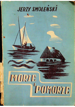 Morze i Pomorze 1946 r.