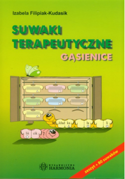 Suwaki terapeutyczne Gąsienice
