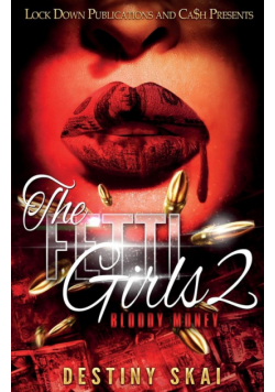 The Fetti Girls  2