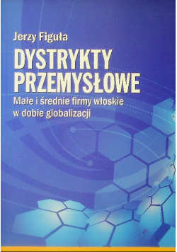 Dystrykty przemysłowe
