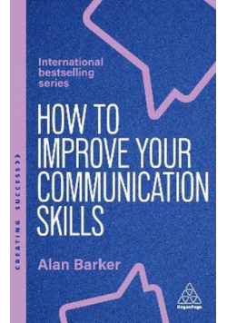 How to improve your communication skills wer. angielska