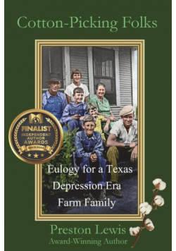 Cotton-Picking Folks