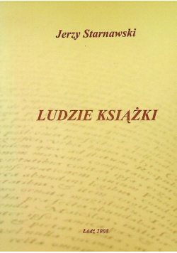 Ludzie książki