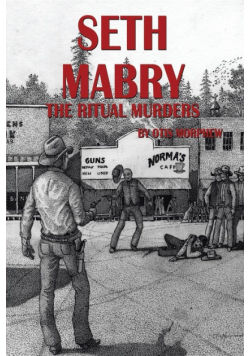 Seth Mabry