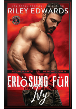Erlösung für Ivy (SFOA)