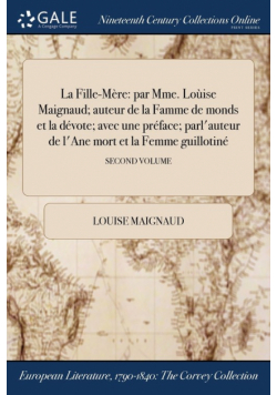 La Fille-Mère