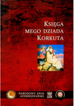 Księga mego dziada Korkuta