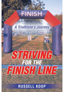 Striving for the Finish Line