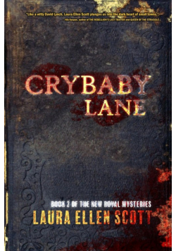 Crybaby Lane