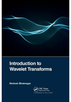 Introduction to Wavelet Transforms