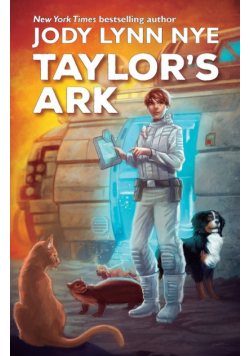 Taylor's Ark