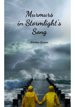 Murmurs in Stormlight's Song