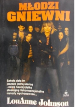 Młodzi Gniewni