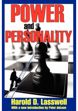 Power and Personality