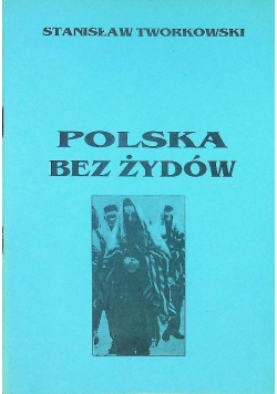 Polska bez żydów