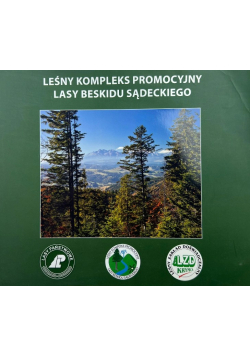 Leśny Kompleks Promocyjny Lasy Beskidu Sądeckiego