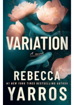 Variation. A novel wer. angielska