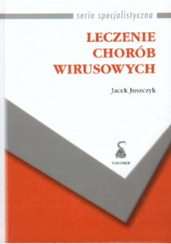 Leczenie chorób wirusowych