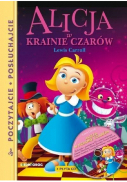 Alicja w krainie czarów