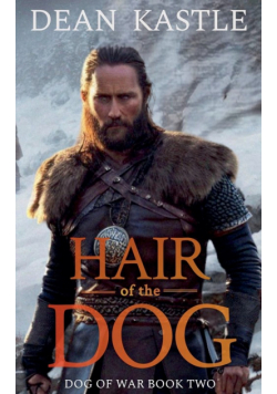 Hair Of The Dog