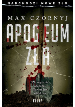 Apogeum zła wyd. kieszonkowe