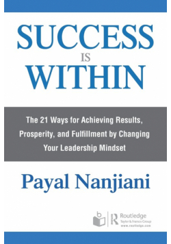Success Is Within
