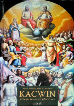 Kacwin Kościół Wszystkich Świętych