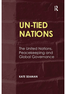 UN-Tied Nations
