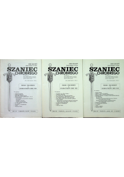 Szaniec Chrobrego nr 24  26  30