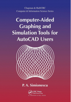 Computer-Aided Graphing and Simulation Tools for AutoCAD Users