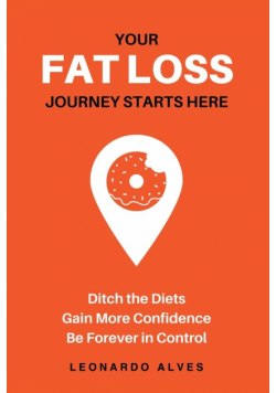 Your Fat Loss Journey Starts Here