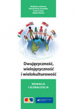 Dwujęzyczność wielojęzyczność i wielokulturowość